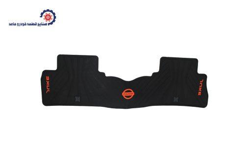 کفپوش نیسان جوک – صنایع قطعه خودرو حامد